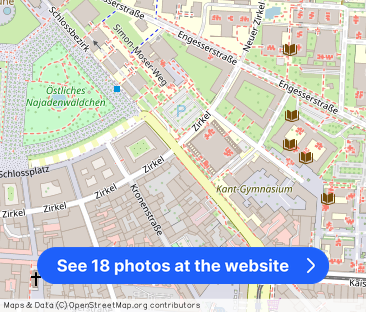 Sofort verfügbar! Wunderschöne Wohnung - Termin: 017645684737 - Photo 1