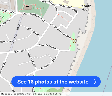 Clive Crescent, Penarth, CF64 1AT - Photo 1