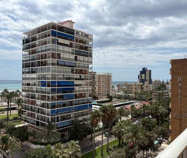 3 room luxury Apartment for rent in Alicante, Spain - Photo 5