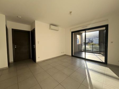 Location appartement à Borgo - Photo 4