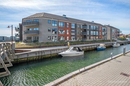 2-værelses Lejlighed på 76,1 m² i Nyborg - Photo 3