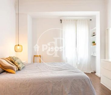 Apartamento en alquiler en Russafa - Photo 2