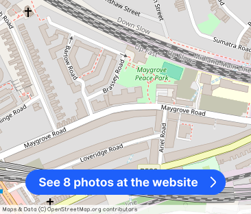 Maygrove Road, London - Photo 1