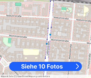 Über den Dächern von Charlottenburg - Foto 1