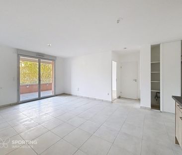 Appartement 2 pièces – 45 m² - Photo 1