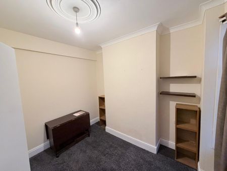 To Let: Tennyson Street , Middlesbrough, TS1 4LZ - Photo 2