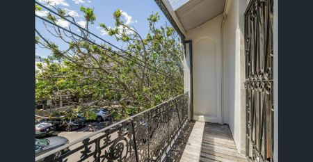 Classic terrace bordering Paddington, Darlinghurst, Surry Hills - Photo 5