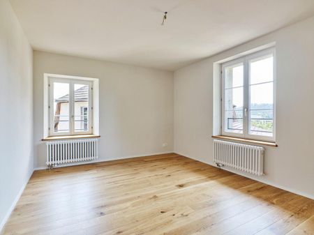 2.5 Zimmer Wohnung - Foto 3