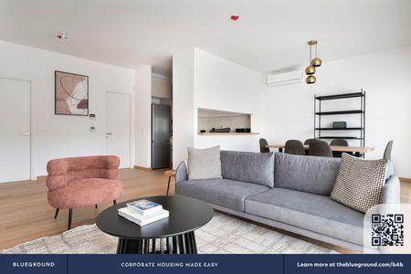 Διαμέρισμα για ενοικίαση Ελληνικό - Φωτογραφία 3