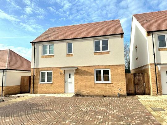 3 bedroom detached house to rent - Photo 1