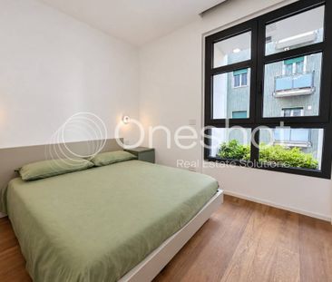 Bilocale via Ausonio 27, Corso Genova, Milano - Foto 5