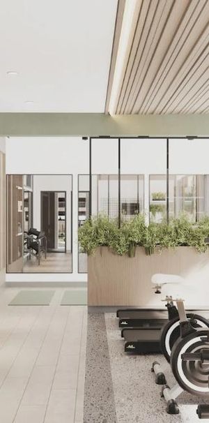 ✨ DEUX MAGNIFIQUES CONDOS NEUFS HAUT DE GAMME À LOUER | VALLEM SUR L’EAU ✨ 📍 Otterburn Park | Disponible dès maintenant Offrez-vous un style de vie - Photo 1