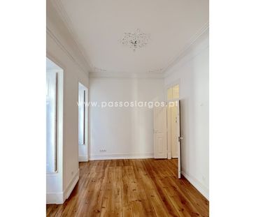 Apartamento T4 em Lisboa - Photo 3