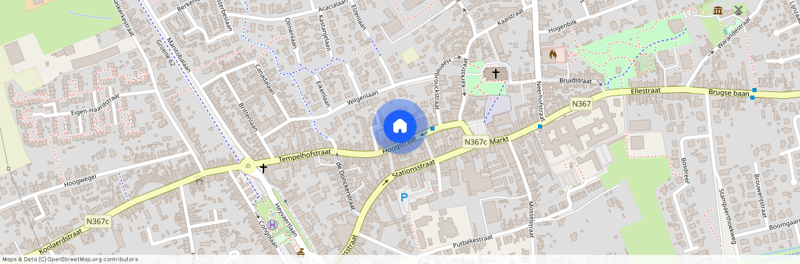 Hoogstraat 30, 8470 Gistel