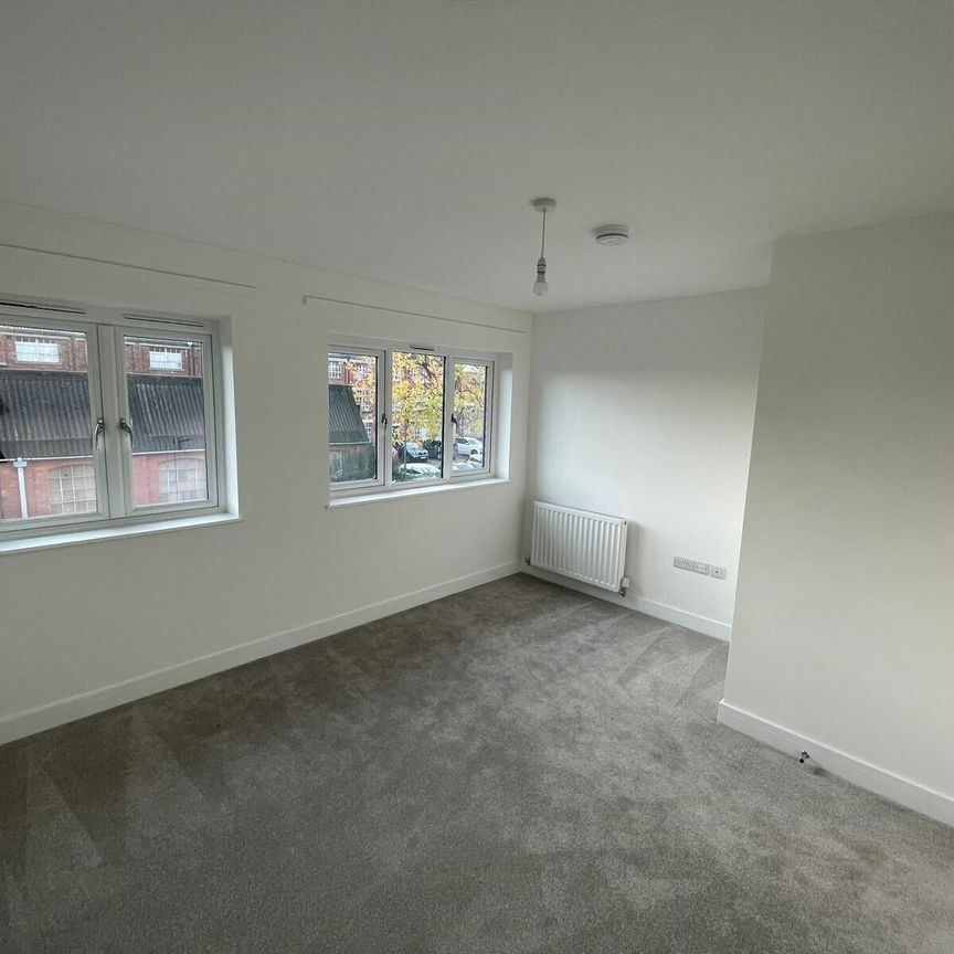 Bennett Street - Photo 1