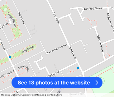 Kenneth Avenue, Stainforth, DONCASTER - Photo 1