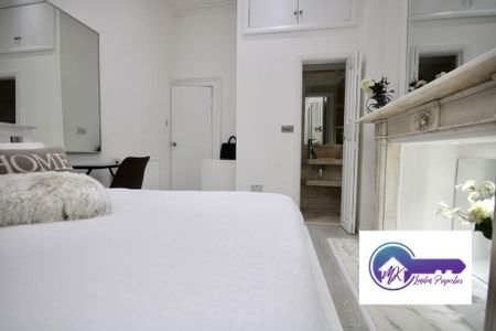 1 Bedroom Room in Flat Share To Rent - Photo 4