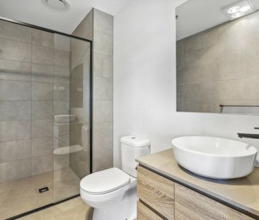 1st floor unit! - Photo 6