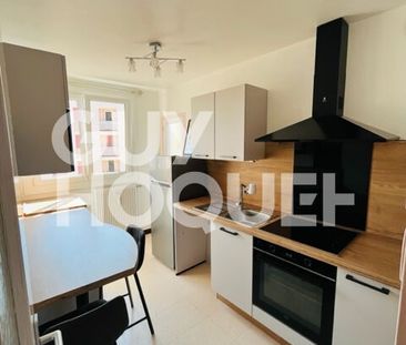 Appartement à louer à VESOUL (70000). - Photo 4