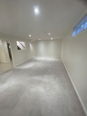 For Lease - 27 Deerborn Drive Unit# BSMT, Hamilton, Ontario - Photo 1