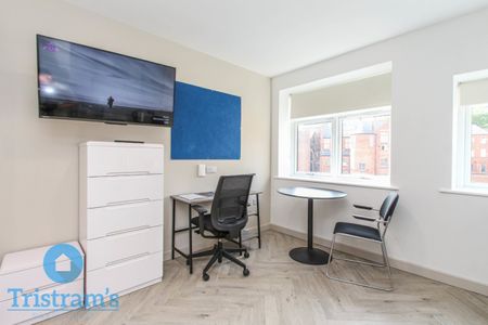 1 bed Studio for Rent - Photo 3