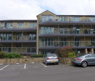 Somersbury Court Somersbury Court, Somerset Road, Huddersfield, HD5 - Photo 4