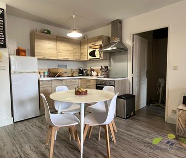 Location Appartement 2 pièces 40m² LIMOGES 87000 - Photo 4