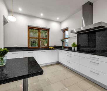 Komfortowy dom 236 m2 z pięknym ogrodem, Zawady - Фото 6