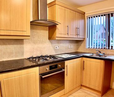 2 bedroom terraced house to rent - Photo 6