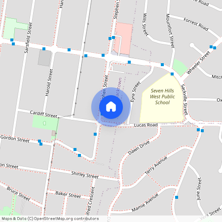 189 Stephen Street, Blacktown NSW 2148