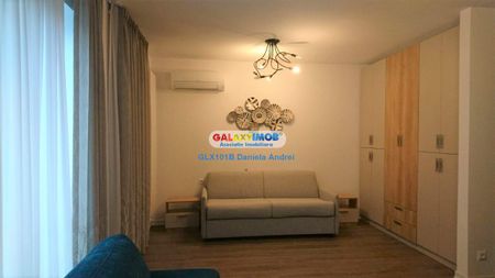 DE INCHIRIAT GARSONIERA / STUDIO AVIATIEI+LOC PARCARE SUBTERAN 525 EUR - Photo 5