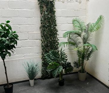 Appartement te huur - Foto 2