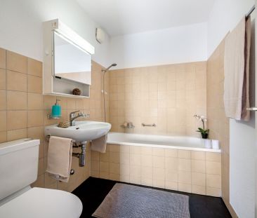 Attraktive Wohnung an zentraler Lage - Photo 6