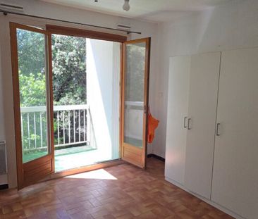 Appartement T1 MONTPELLIER à louer - Photo 1