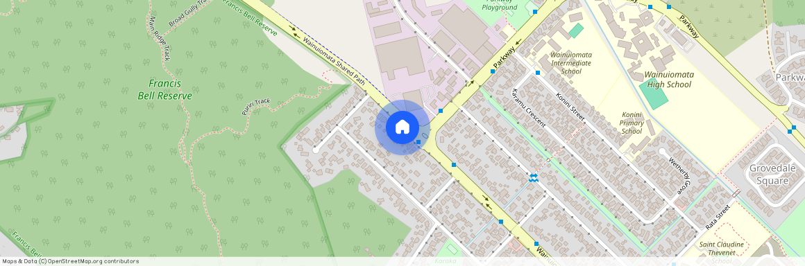 195 Wainuiomata Road, Wainuiomata, Lower Hutt