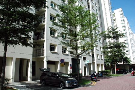 Blk 110A Punggol Field (Punggol), HDB 5 Rooms - For Rent - Photo 5