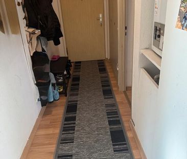 Wohnung zwischen Miete - Foto 1