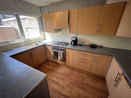 Dunelt Road, Blackpool - Photo 4