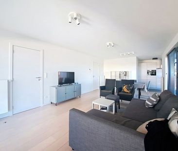 Appartement te huur - Photo 5