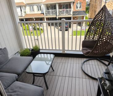 For Lease - 54-6 Nisbet Boulevard, Hamilton, Ontario - Photo 1