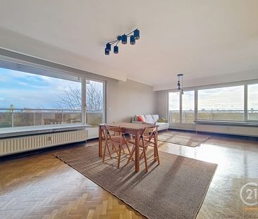 Appartement te huur - Photo 1