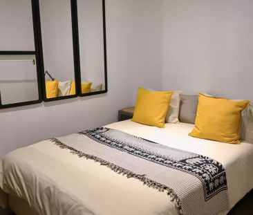 2-bedroom apartment for rent in Universidad. - Photo 4