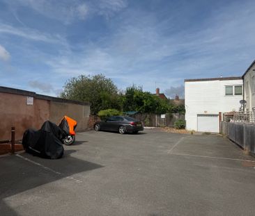 North Street, Wellington, Somerset - Photo 1