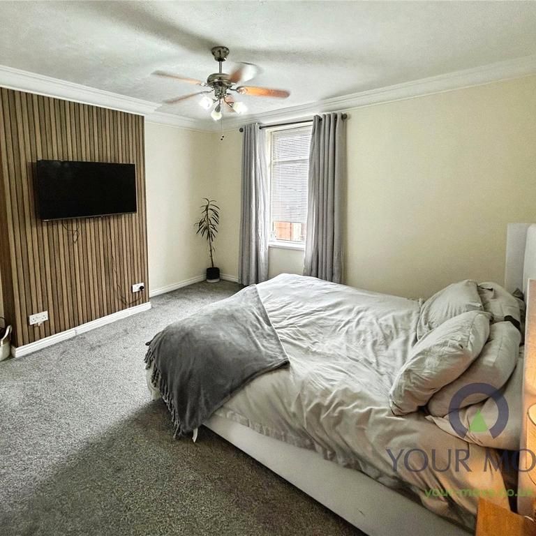 2 bedroom terraced house to rent - Photo 1