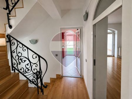 Vilă 6 Camere | Vis-a-vis One Cotroceni | 170 mp | 2 Loc... - Fotografie 3