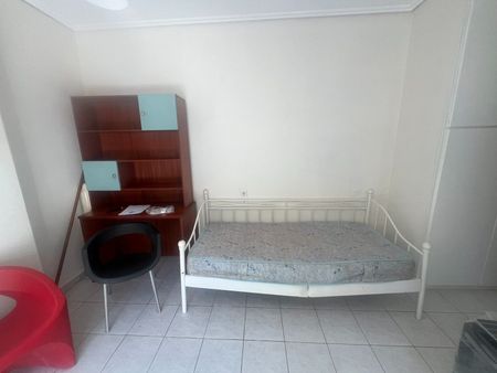 Studio/Γκαρσονιέρα για ενοικίαση Ανάληψη (Βόλος) - Φωτογραφία 4
