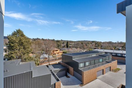 44/39 McIntyre Street, Narrabundah ACT 2604 - Apartment For Rent | Domain - Photo 5