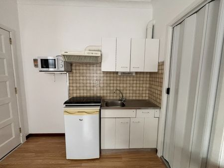 Instapklare studio aan de stadsrand van Hasselt. - Photo 2