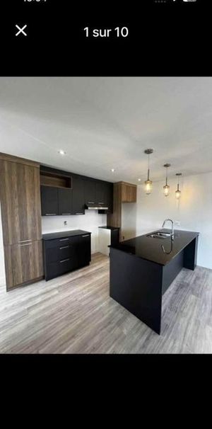 Logement neuf à louer - Photo 1