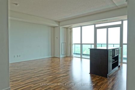 For Lease - 35 Brian Peck Crescent Unit# Lph3, Toronto, Ontario - Photo 3